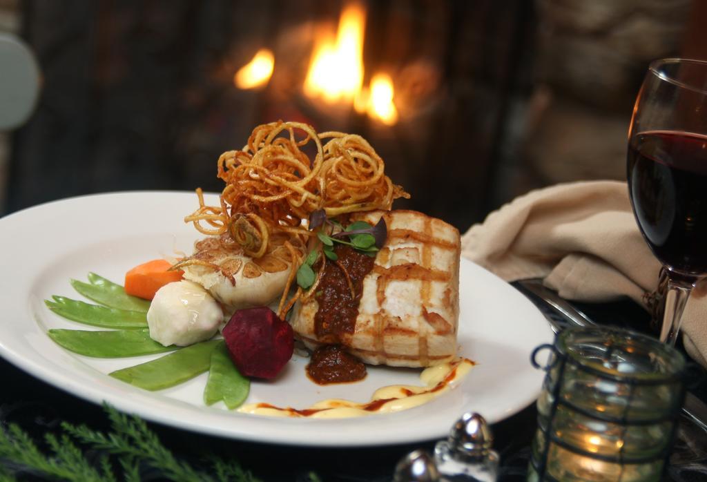 Glen-Ella Springs Hotel & Restaurant Clarkesville Ngoại thất bức ảnh