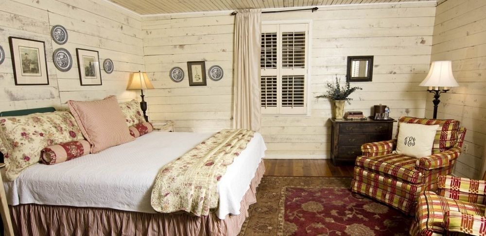 Glen-Ella Springs Hotel & Restaurant Clarkesville Ngoại thất bức ảnh