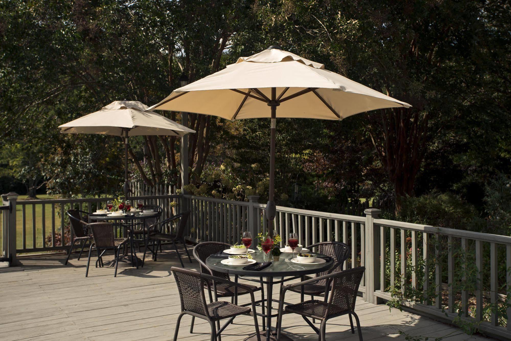 Glen-Ella Springs Hotel & Restaurant Clarkesville Ngoại thất bức ảnh