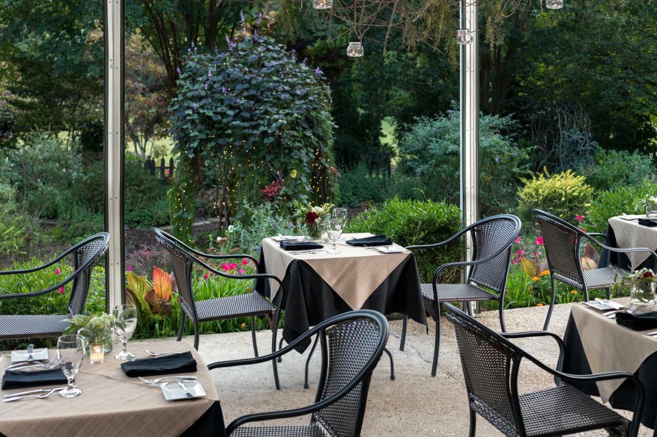 Glen-Ella Springs Hotel & Restaurant Clarkesville Ngoại thất bức ảnh